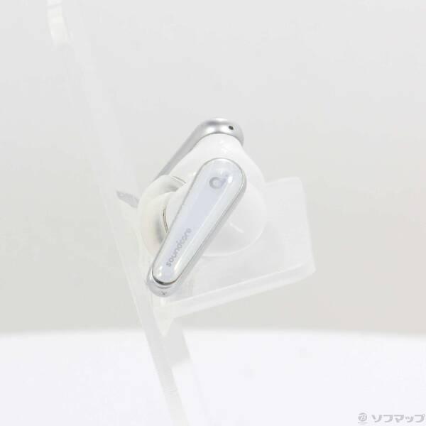 〔中古〕Anker(アンカー) Soundcore Liberty 4 クラウドホワイト A3953N21〔352-ud〕 |  | 03