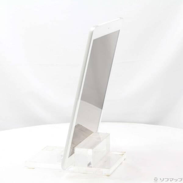 〔中古〕Apple(アップル) iPad Air 64GB シルバー MD796J／A SoftBank〔247-ud〕 |  | 01
