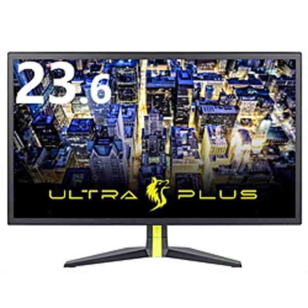 〔中古〕Princeton 〔展示品〕 ULTRA PLUS PTFGSA-24W ブラック〔196-ud〕 | 