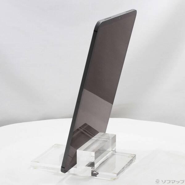 〔中古〕Apple(アップル) iPad Pro 11インチ 第2世代 256GB スペースグレイ MXE42J／A SIMフリー〔349-ud〕 |  | 01