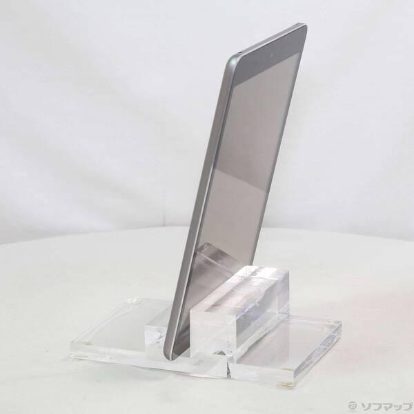〔中古〕Apple(アップル) iPad mini 2 32GB スペースグレイ ME277J／A Wi-Fi〔348-ud〕 |  | 01