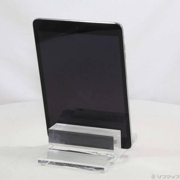 〔中古〕Apple(アップル) iPad mini 2 32GB スペースグレイ ME277J／A Wi-Fi〔348-ud〕 |  | 02