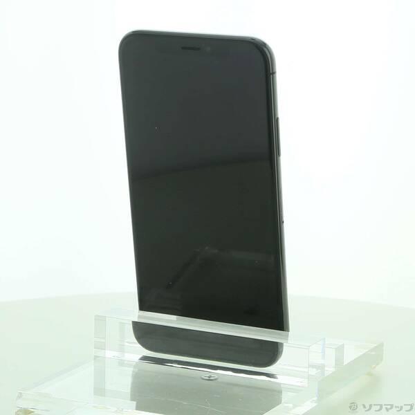 〔中古〕SoftBank iPhoneX 64GB スペースグレイ MQAX2J／A SoftBank〔352-ud〕 |  | 02