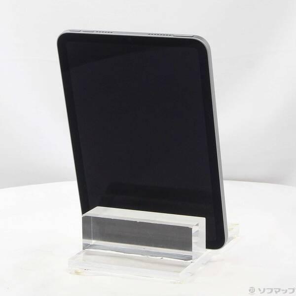 〔中古〕Apple(アップル) iPad mini(A17 Pro) 128GB スペースグレイ MXN63J／A Wi-Fi〔348-ud〕 |  | 02
