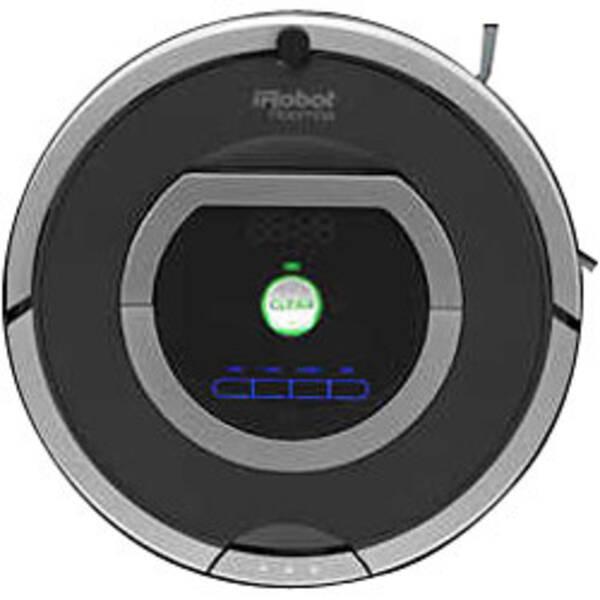 〔中古〕iRobot 〔中古品〕 〔国内正規品〕ロボット掃除機 「ルンバ」　780〔276-ud〕 | 
