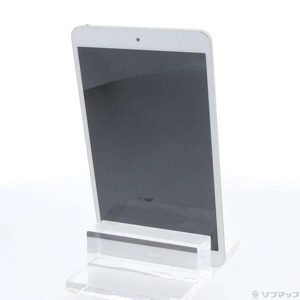 〔中古〕HUAWEI(ファーウェイ) dtab compact 32GB ゴールド d-02K docomo〔262-ud〕 |  | 02