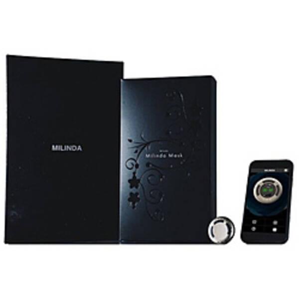 〔中古〕JANCOSME 〔中古品〕 デュアルマスクパック 5枚セット MILINDA ［EMS美顔器］〔276-ud〕 | 