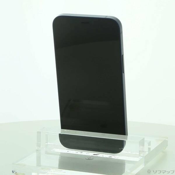 〔中古〕Apple(アップル) iPhone12 mini 64GB ブルー MGAP3J／A SIMフリー〔196-ud〕 |  | 02