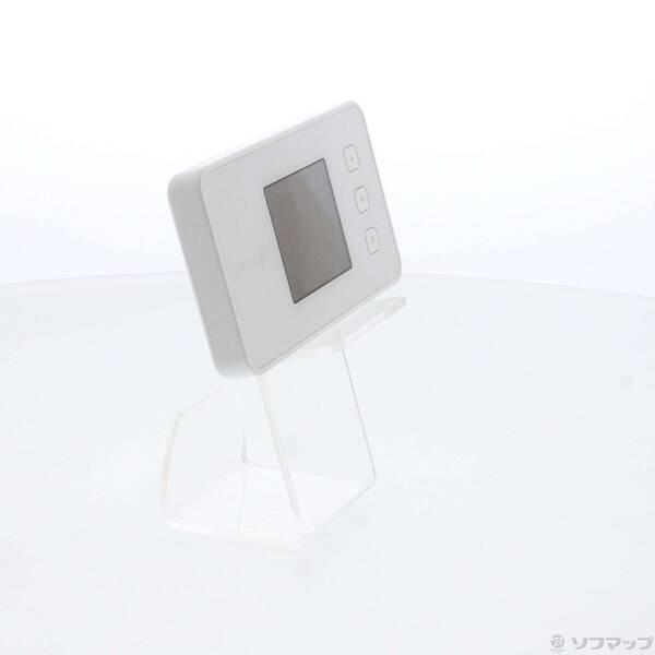 〔中古〕NEC(エヌイーシー) Speed Wi-Fi 5G X11 NAR01SWU スノーホワイト WiMAX〔269-ud〕 |  | 03