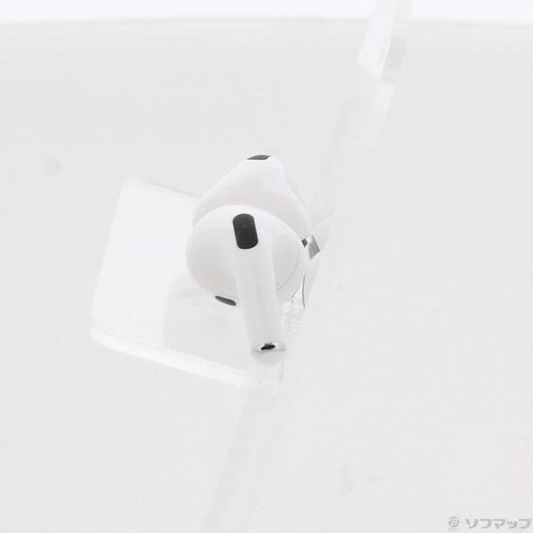 中古〕Apple(アップル) AirPods Pro 第1世代 MagSafe対応 MLWK3J