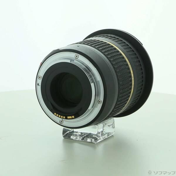 〔中古〕TAMRON(タムロン) 期間特価対象品 TAMRON SP AF 10-24mm F3.5-4.5 Di II LD Asp [IF] (B001E)〔269-ud〕 |  | 02