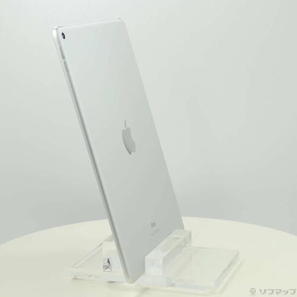 〔中古〕Apple(アップル) iPad Air 第3世代 64GB シルバー MUUK2J／A Wi-Fi〔262-ud〕 |  | 03