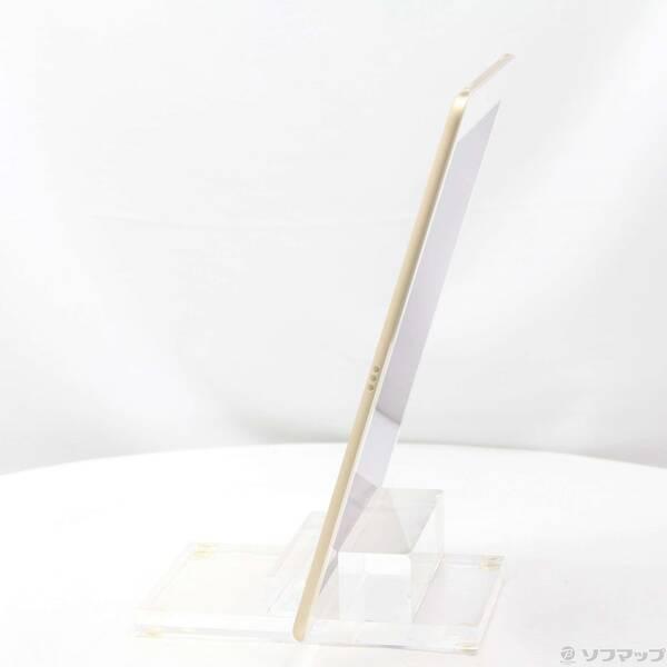 〔中古〕Apple(アップル) iPad Pro 9.7インチ 32GB ゴールド MLMQ2J／A Wi-Fi〔269-ud〕 |  | 01