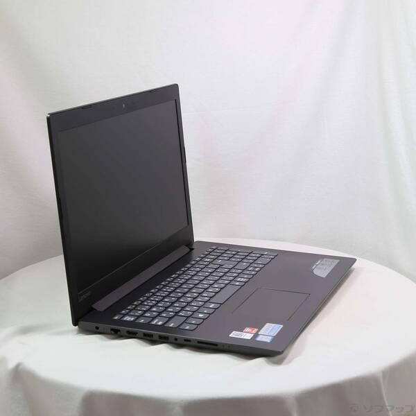 〔中古〕Lenovo(レノボジャパン) ideapad 320 80XH006DJP オニキスブラック 〔Windows 10〕〔295-ud〕 |  | 03