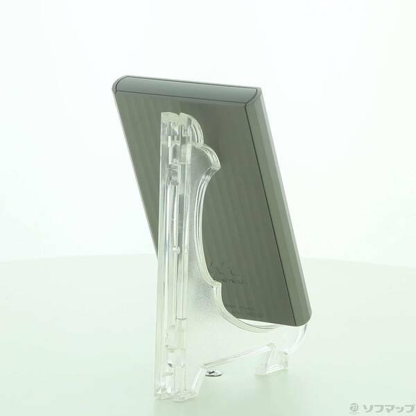 〔中古〕SONY(ソニー) WALKMAN A300シリーズ メモリ32GB+microSD グレー NW-A306〔348-ud〕 |  | 02