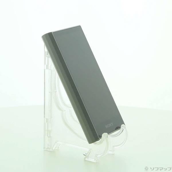 〔中古〕SONY(ソニー) WALKMAN A300シリーズ メモリ32GB+microSD グレー NW-A306〔348-ud〕 |  | 03