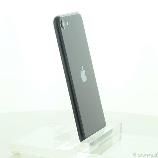 〔中古〕Apple(アップル) iPhone SE 第3世代 256GB ミッドナイト MMYJ3J／A SIMフリー〔352-ud〕 |  | 03