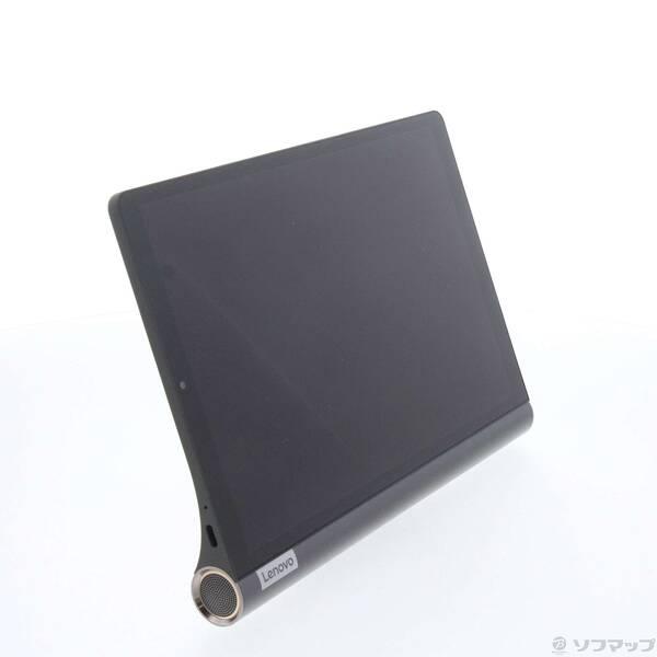 〔中古〕Lenovo(レノボジャパン) YOGA Smart Tab 64GB アイアングレー ZA3V0052JP Wi-Fi〔344-ud〕 |  | 03