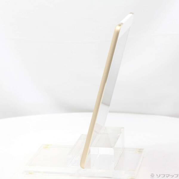 〔中古〕Apple(アップル) iPad mini 3 16GB ゴールド MGYR2J／A au〔262-ud〕 |  | 01
