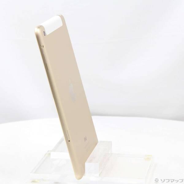 〔中古〕Apple(アップル) iPad mini 3 16GB ゴールド MGYR2J／A au〔262-ud〕 |  | 03