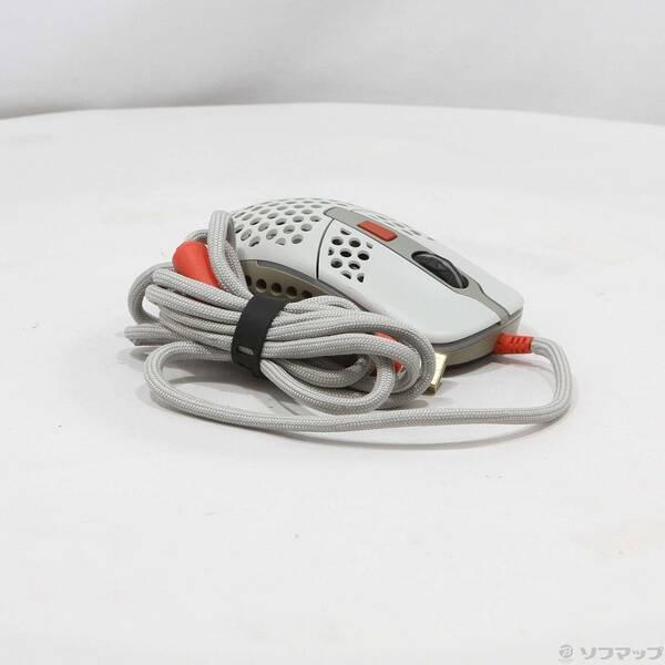 〔中古〕Xtrfy(エクストリファイ) XTRFY M42 RGB RETRO〔344-ud〕 |  | 03