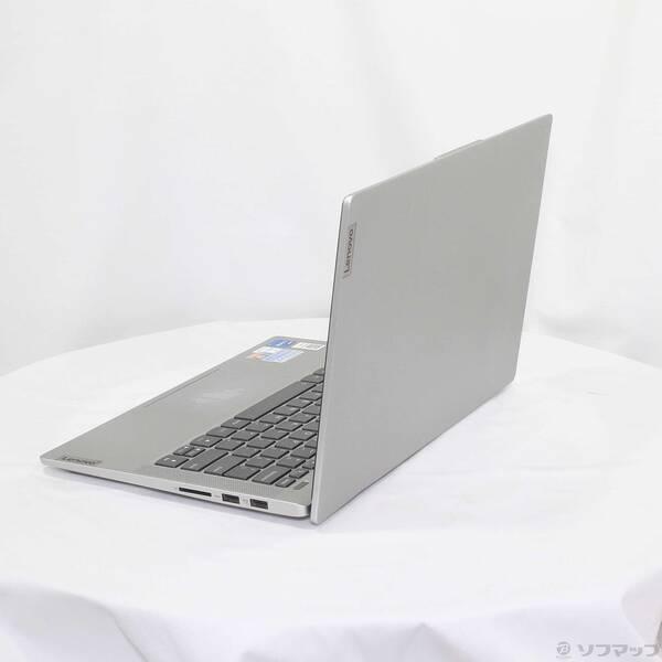 〔中古〕Lenovo(レノボジャパン) IdeaPad 5 82FE00PUMH〔352-ud〕 |  | 01