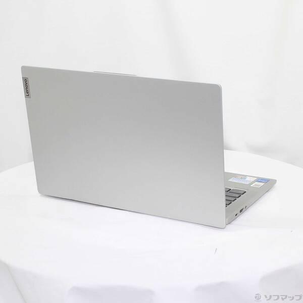 〔中古〕Lenovo(レノボジャパン) IdeaPad 5 82FE00PUMH〔352-ud〕 |  | 02