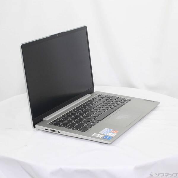 〔中古〕Lenovo(レノボジャパン) IdeaPad 5 82FE00PUMH〔352-ud〕 |  | 03