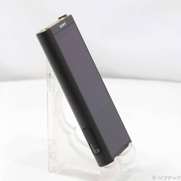 〔中古〕SONY(ソニー) WALKMAN ZX300シリーズ メモリ64GB+microSD ブラック NW-ZX300／BM〔349-ud〕 |  | 03