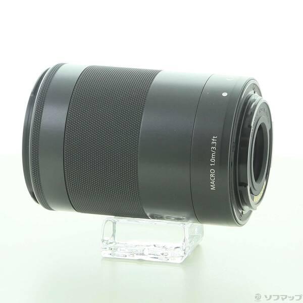 〔中古〕Canon(キヤノン) EF-M 55-200mm F4.5-6.3 IS STM グラファイト〔371-ud〕 |  | 01