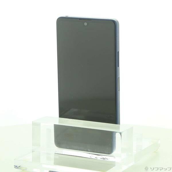 〔中古〕SONY(ソニー) Xperia Ace III 64GB ブルー Y!mobile〔262-ud〕 |  | 02