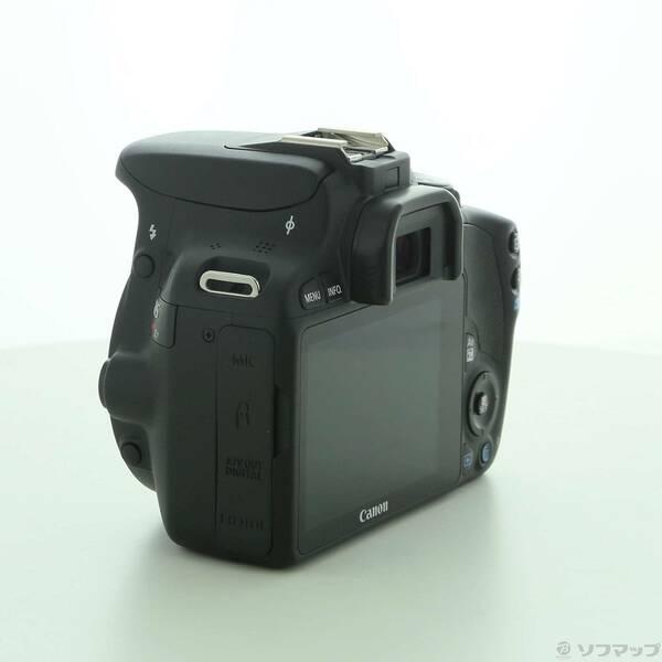 Canon Eos Kiss X2 ボディ キヤノン 一眼レフカメラ ｜B005 キヤノン