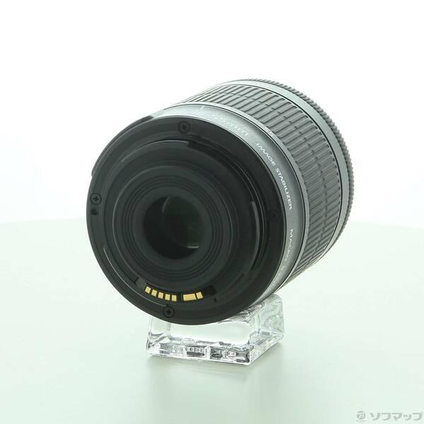 〔中古〕Canon(キヤノン) Canon EF-S 18-55mm F3.5-5.6 IS STM (レンズ)〔196-ud〕 |  | 02