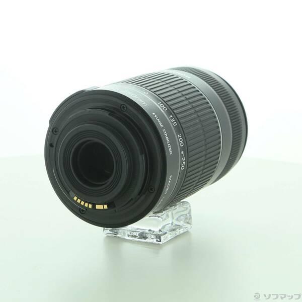 〔中古〕Canon(キヤノン) Canon EF-S 55-250mm F4-5.6 IS II〔295-ud〕 |  | 02