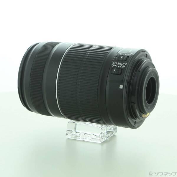 〔中古〕Canon(キヤノン) Canon EF-S 55-250mm F4-5.6 IS II〔295-ud〕 |  | 01