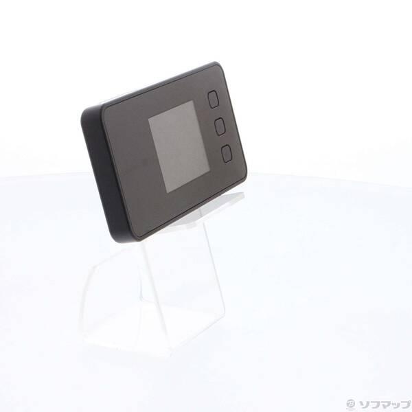 〔中古〕Speed Wi-Fi 5G X12 NAR03SKU シャドーブラック SIMフリー〔276-ud〕 |  | 03