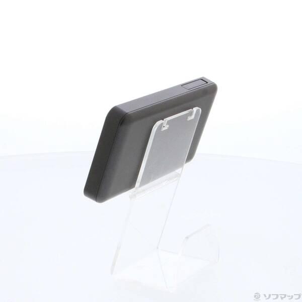 〔中古〕NEC(エヌイーシー) Speed Wi-Fi 5G X11 NAR01 チタニウムグレー au SIMフリー〔344-ud〕 |  | 01