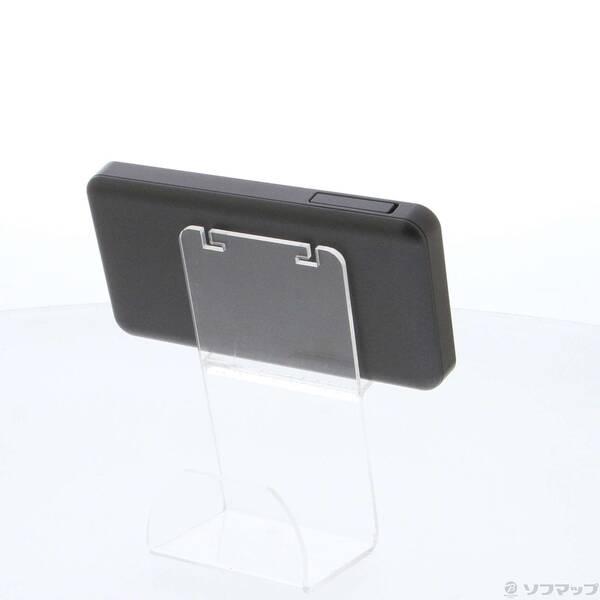 〔中古〕NEC(エヌイーシー) Speed Wi-Fi 5G X11 NAR01 チタニウムグレー au SIMフリー〔344-ud〕 |  | 02