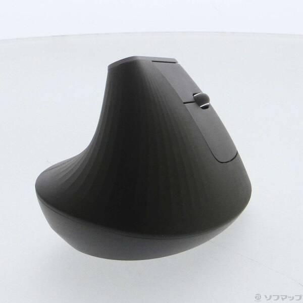 〔中古〕logicool(ロジクール) MX Vertical Advanced Ergonomic mouse MXV1s グラファイト〔262-ud〕 |  | 02