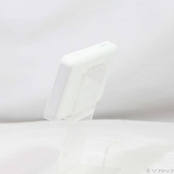 〔中古〕NEC(エヌイーシー) Speed Wi-Fi 5G X11 NAR01SWU スノーホワイト WiMAX〔344-ud〕 |  | 01