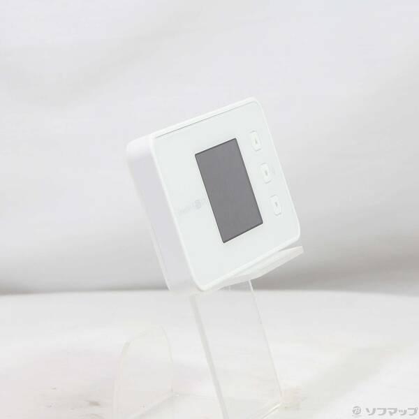 〔中古〕NEC(エヌイーシー) Speed Wi-Fi 5G X11 NAR01SWU スノーホワイト WiMAX〔344-ud〕 |  | 03