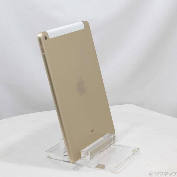 〔中古〕Apple(アップル) iPad 第5世代 128GB ゴールド MPG52J／A SIMフリー〔262-ud〕 |  | 03