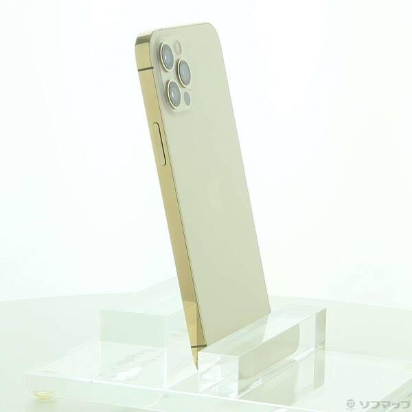 〔中古〕Apple(アップル) iPhone12 Pro 256GB ゴールド MGMC3J／A SoftBank〔262-ud〕 |  | 03
