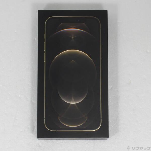 〔中古〕Apple(アップル) iPhone12 Pro 256GB ゴールド MGMC3J／A SoftBank〔262-ud〕 |  | 04