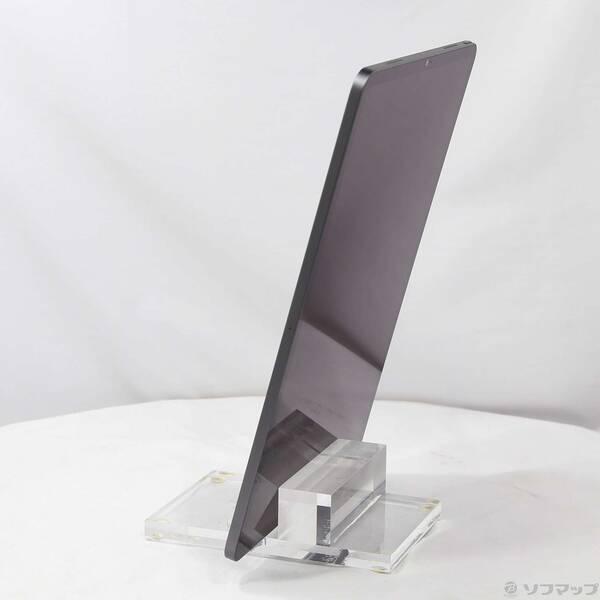 〔中古〕Apple(アップル) iPad Pro 12.9インチ 第5世代 256GB スペースグレイ MHNH3J／A Wi-Fi〔196-ud〕 |  | 01