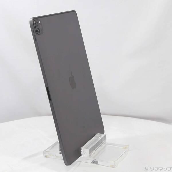 〔中古〕Apple(アップル) iPad Pro 12.9インチ 第5世代 256GB スペースグレイ MHNH3J／A Wi-Fi〔196-ud〕 |  | 03