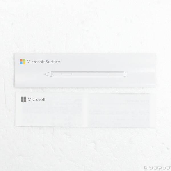 〔中古〕Microsoft(マイクロソフト) Surface Pen EYV-00015 シルバー〔344-ud〕 |  | 01