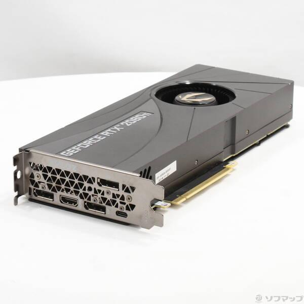 〔中古〕ZOTAC(ゾタック) ZT-T20810A-10B〔262-ud〕 | 