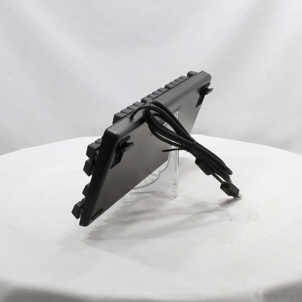 〔中古〕logicool(ロジクール) G413TKLSE メカニカルゲーミングキーボード 茶軸〔377-ud〕 |  | 01