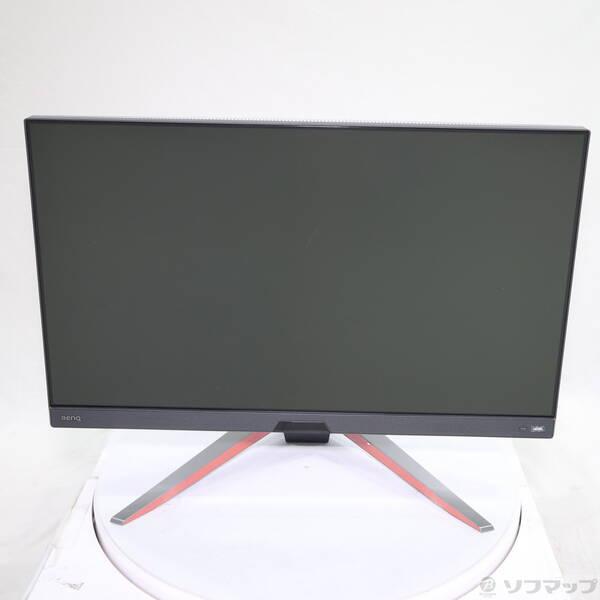 〔中古〕BenQ(ベンキュー) MOBIUZ EX270QM-JP〔377-ud〕 | 